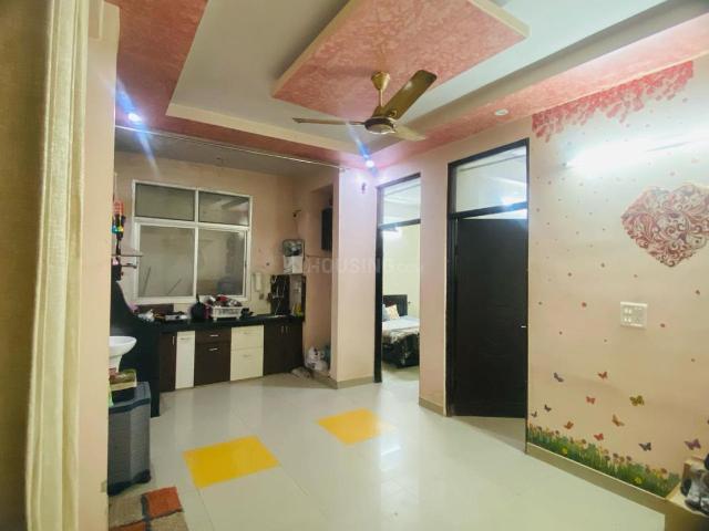 Flat for sale in Pink City, Jetpur