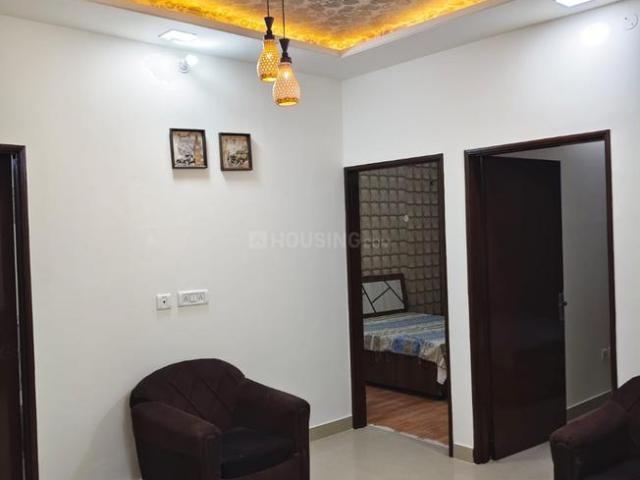 Flat for sale in Pink City, Jetpur