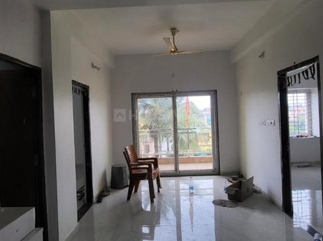 Flat for rent in Jhirpani, Sundargarh
