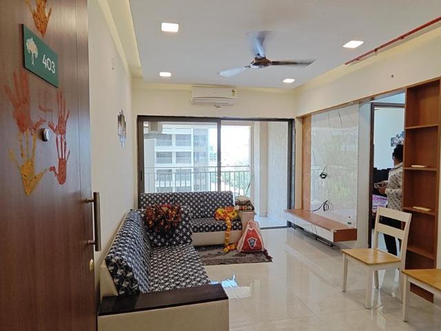 Flat for rent in Nashik, National Capital Territory Of Delhi