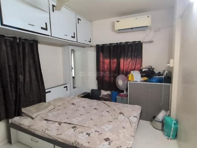 Flat for rent in Kamathwade, Nashik