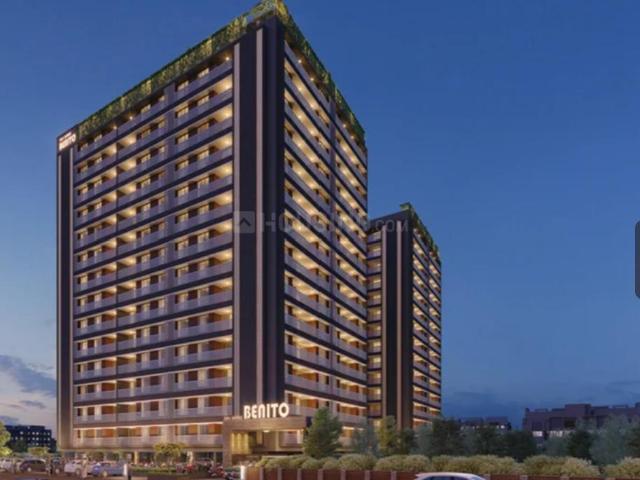 Flat for rent in Gujarat