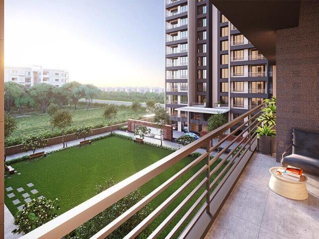 Flat for rent in Surat, Gujarat