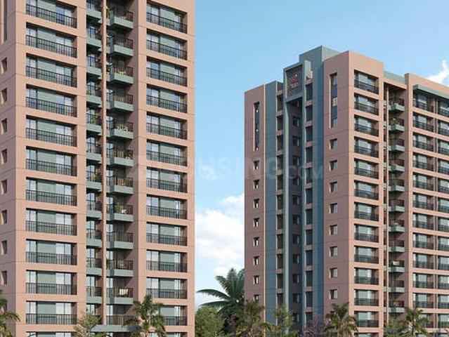 Flat for rent in Surat, Gujarat