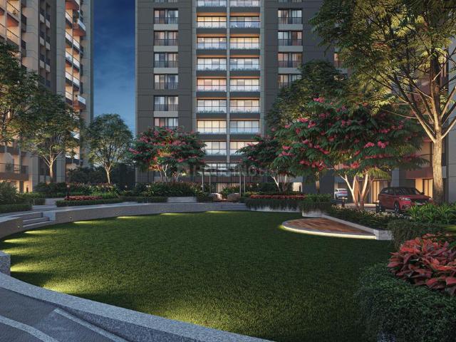 Flat for rent in Surat, Gujarat
