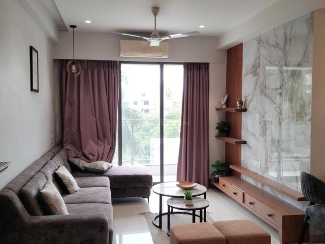 Flat for sale in Surat