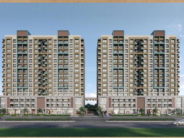 Flat for rent in Surat