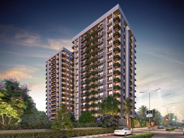Flat for sale in Surat, Gujarat