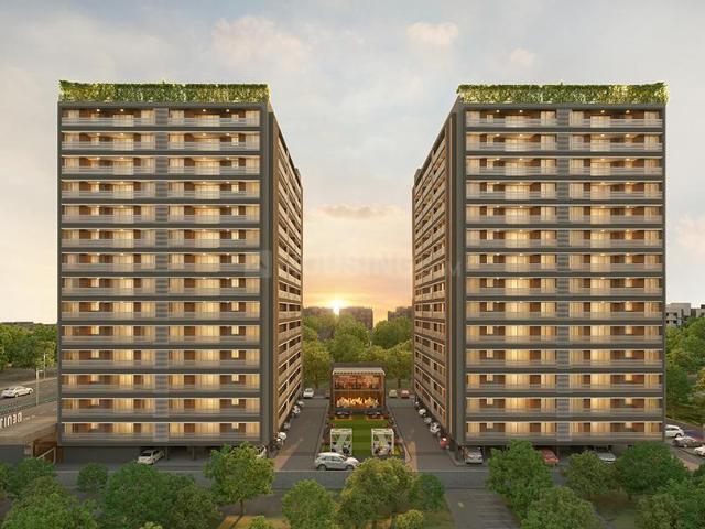 Flat for sale in Surat, Gujarat