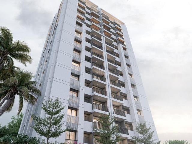 Flat for sale in Surat, Gujarat