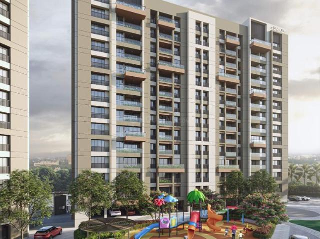 Flat for sale in Surat, Gujarat