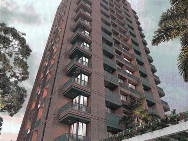 Flat for sale in Surat