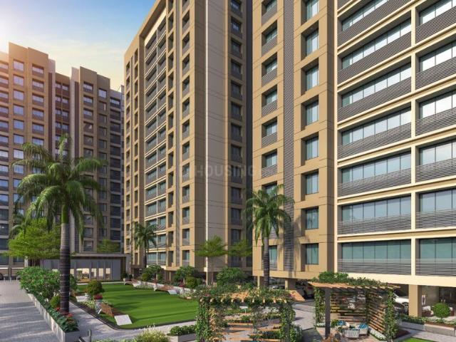 Flat for sale in Surat, Gujarat