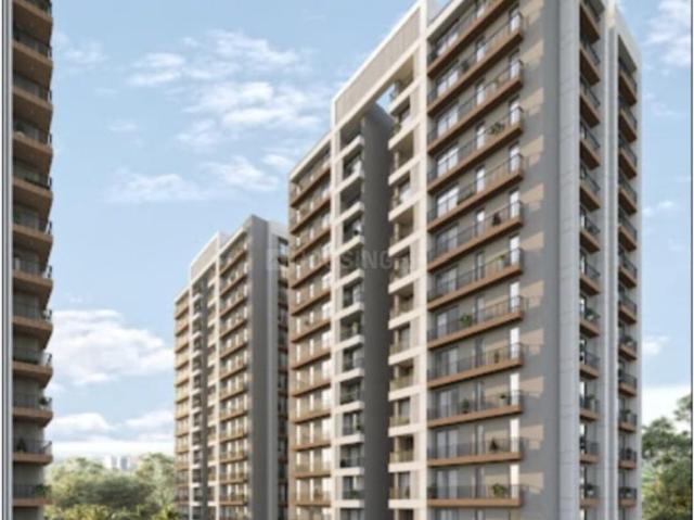 Flat for sale in Surat, Gujarat