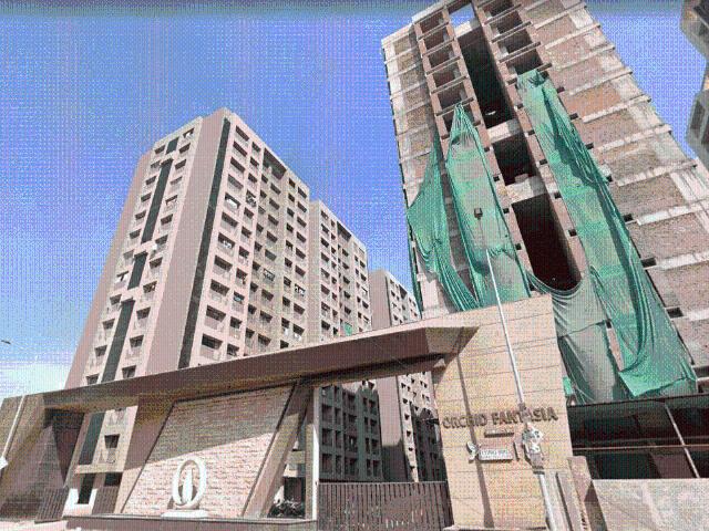 Flat for sale in Surat, Gujarat