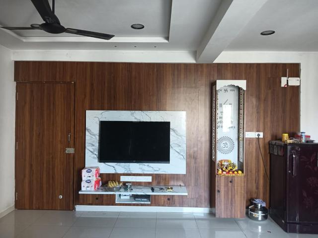 Flat for sale in Surat