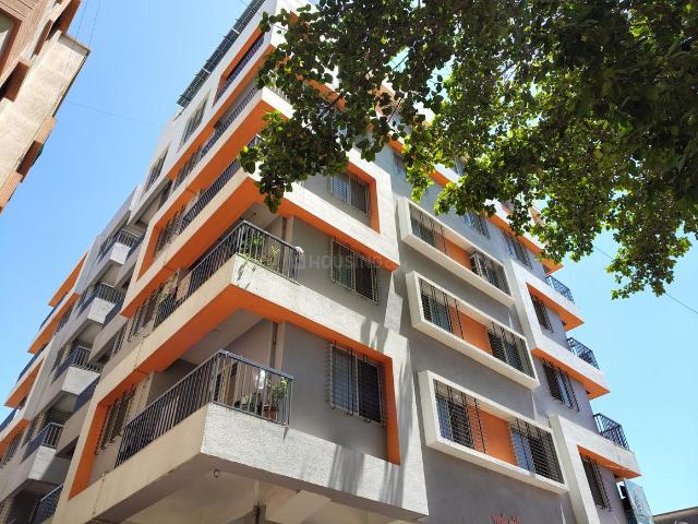 Flat for sale in Nashik, National Capital Territory Of Delhi