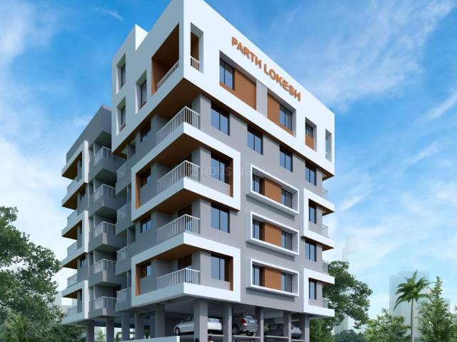 Flat for sale in Nashik, National Capital Territory Of Delhi