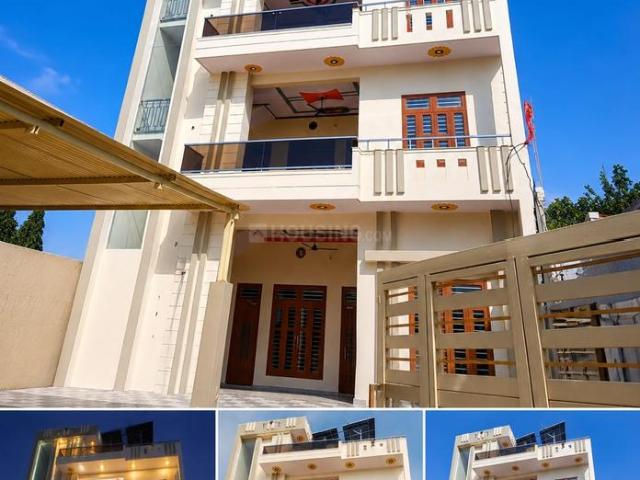 Flat for rent in Pink City, Rajasthan