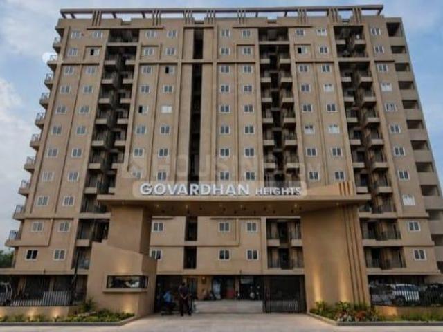 Flat for rent in Pink City, Rajasthan