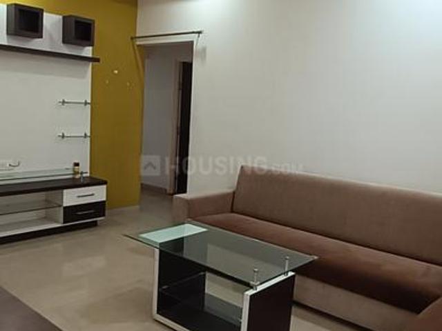 Flat for rent in Digdoh, Nagpur City