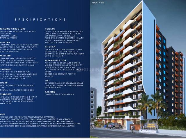 Flat for sale in Nagpur, National Capital Territory Of Delhi