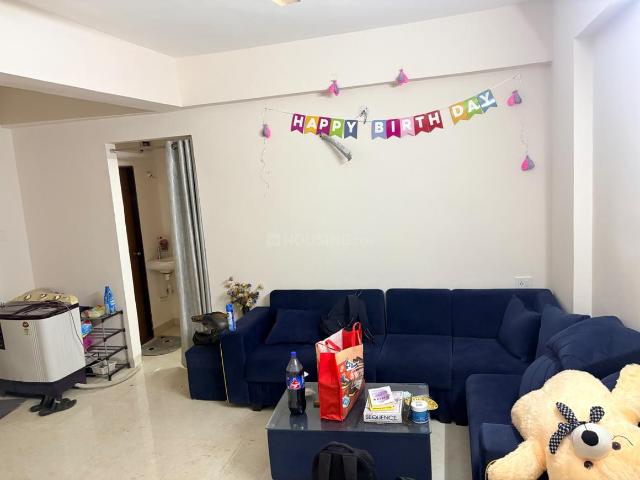 Flat for rent in Madya