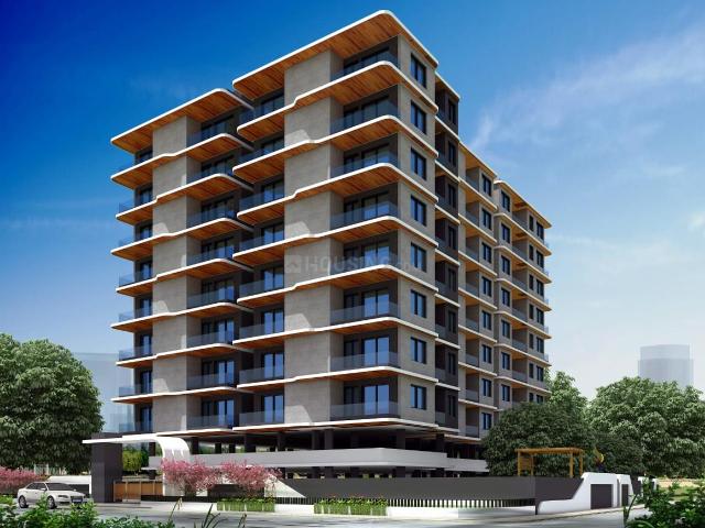 Flat for sale in Madya