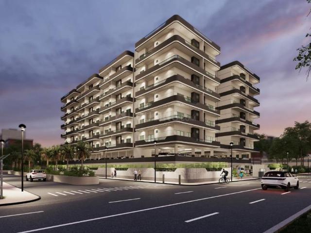 Flat for sale in Madya