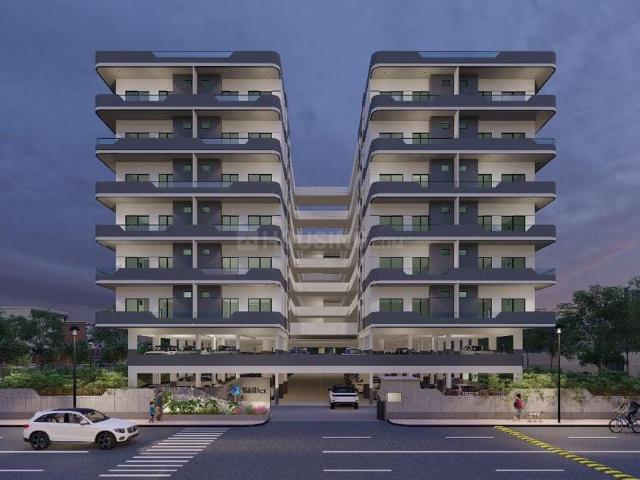 Flat for sale in Madya