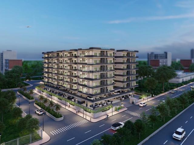 Flat for sale in Madya