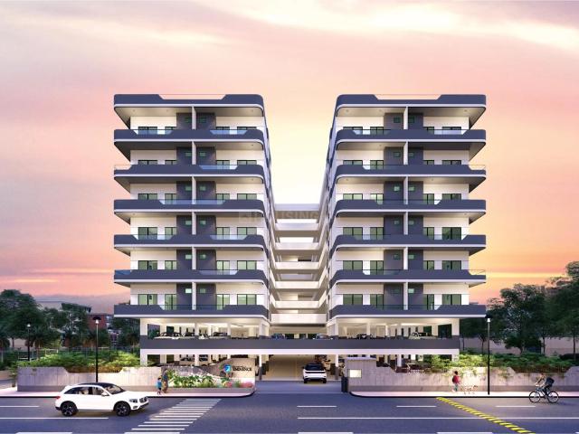 Flat for sale in Madya