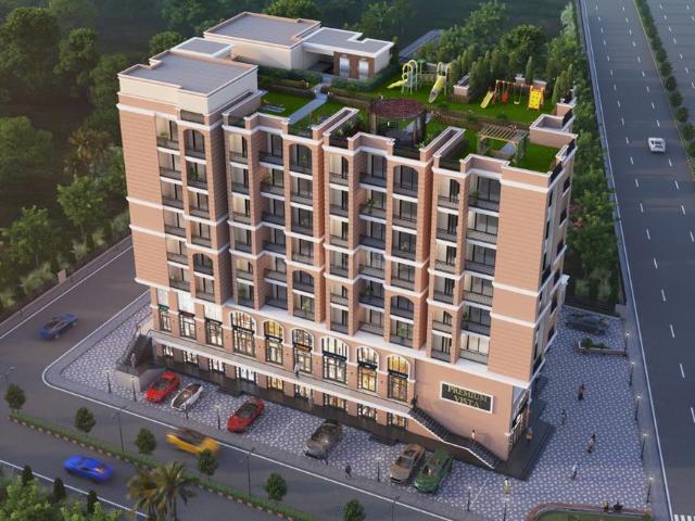 Flat for sale in Madya