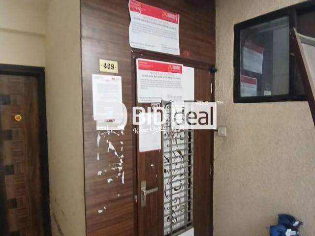 Flat for sale in Madya