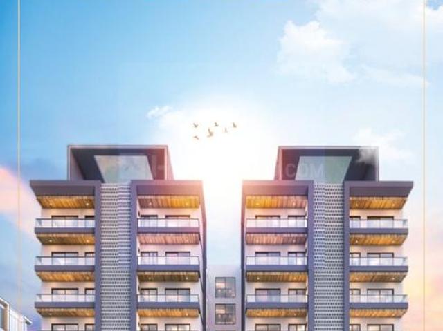 Flat for sale in Madya