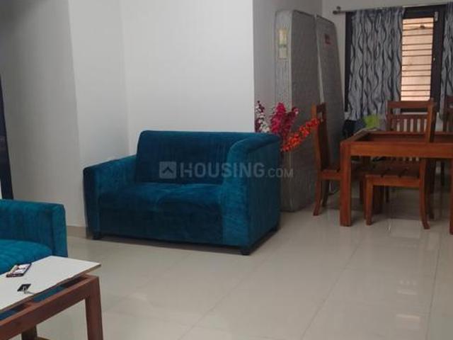 Flat for rent in Cox Town - Bangalore, Karnataka