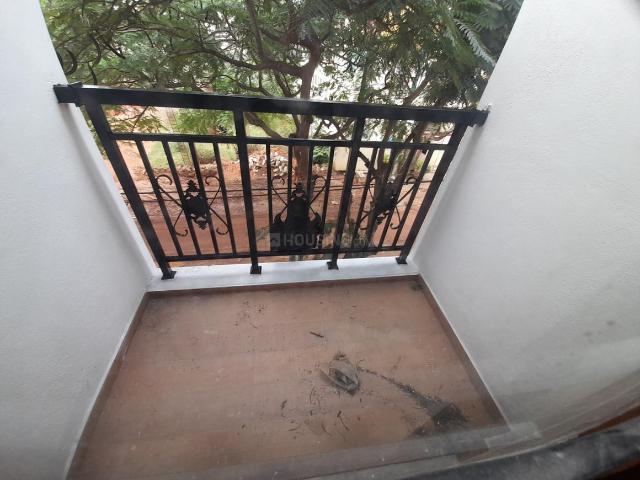 Flat for rent in Bangalore East, Cox Town - Bangalore