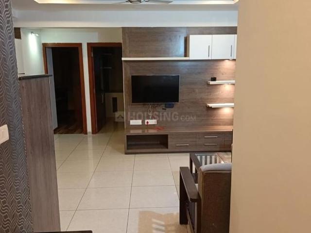 Flat for rent in Cox Town - Bangalore, Karnataka