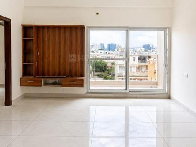 Flat for rent in Cox Town - Bangalore, Karnataka