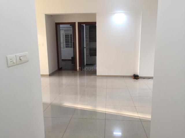 Flat for rent in Cox Town - Bangalore, Karnataka