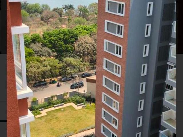 Flat for rent in Cox Town - Bangalore, Karnataka