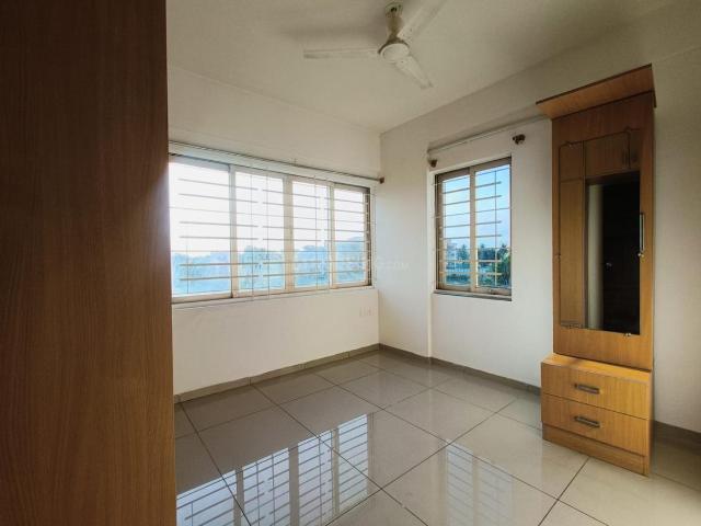 Flat for rent in Cox Town - Bangalore, Karnataka