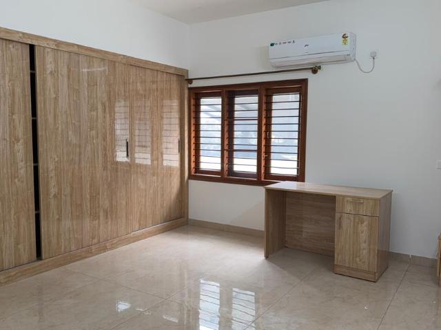 Flat for rent in Cox Town - Bangalore, Karnataka