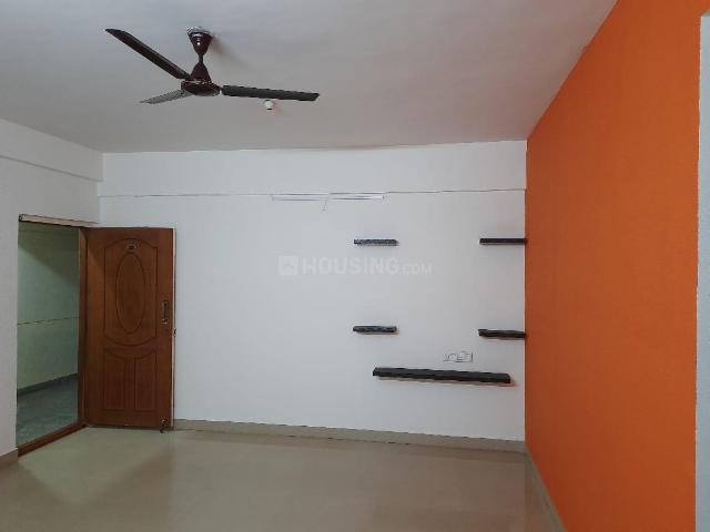 Flat for rent in Bengaluru South City Corporation, Bengaluru