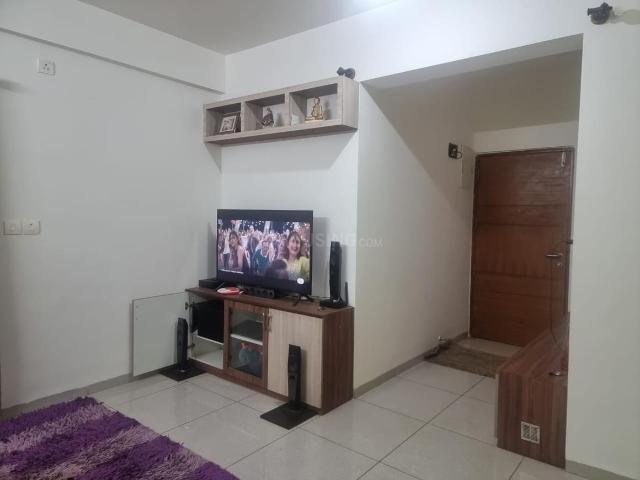 Flat for sale in Cox Town - Bangalore, Karnataka
