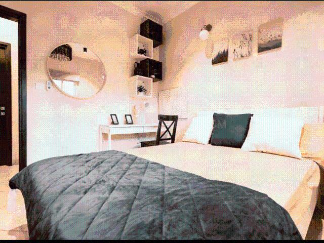 Flat for sale in Bangalore North, Cox Town - Bangalore