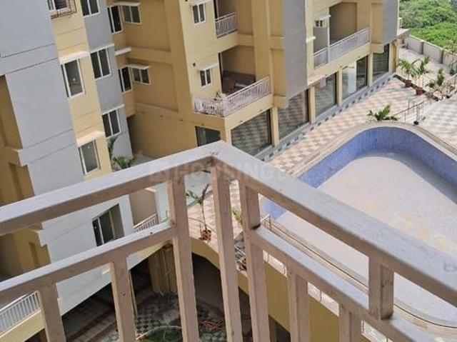 Flat for rent in Assam