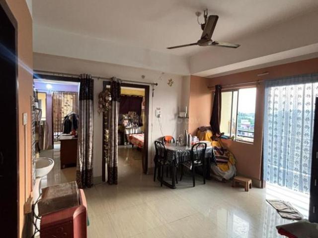 Flat for sale in Maligaon, Assam
