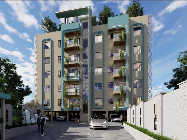 Flat for sale in Maligaon, Assam