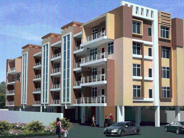 Flat for sale in Maligaon, Assam